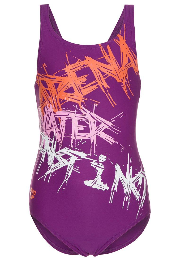 Foto Arena SPRAY Bañador morado