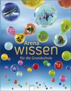 Foto Arena Wissen für die Grundschule