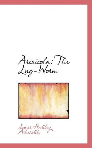 Foto Arenicola: The Lug-Worm