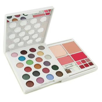 Foto Arezia Set Maquillaje MK 0276 ( 22x Sombras Ojos 2x Rubor, 1x Polvos C