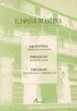Foto Argentina, Paraguay, Uruguay
