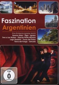 Foto Argentinien DVD