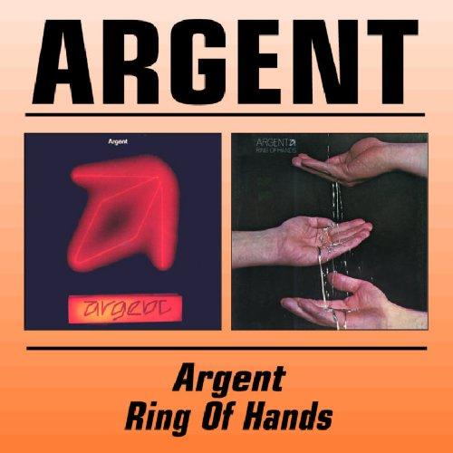 Foto Argent/Ring Of Hands