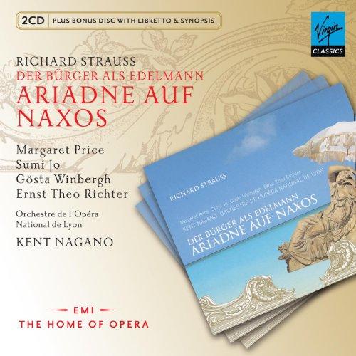 Foto Ariadne Auf Naxos