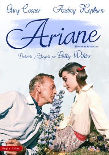 Foto Ariane [DVD]
