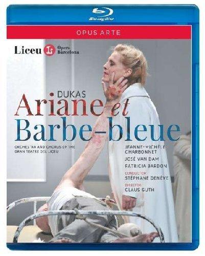 Foto Ariane Et Barbe-Bleue