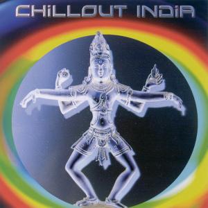 Foto Ariel Kalma: Chillout India CD