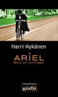 Foto Ariel. Mord vor Jom Kippur