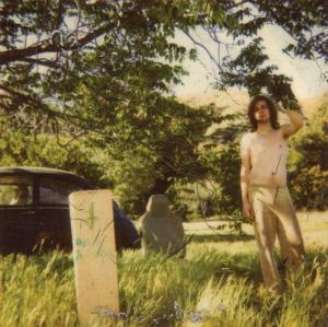 Foto Ariels Haunted Graffiti Pink: The Doldrums CD