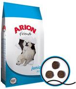 Foto Arion dog junior 18 kg.(30/14)