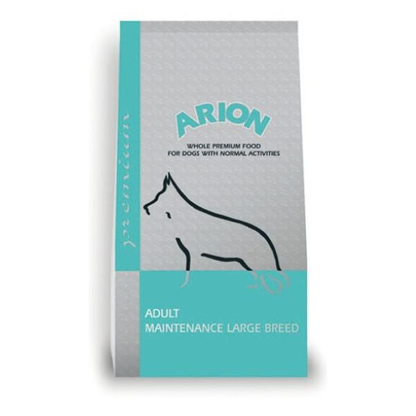 Foto Arion maintenance large breed Pack 2 x 15 kg