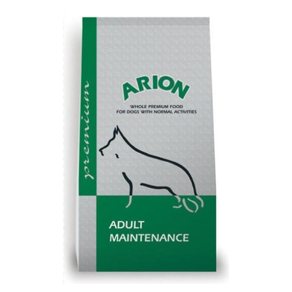 Foto Arion premium maintenance Saco de 3 Kg