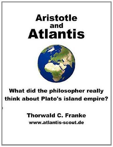 Foto Aristotle and Atlantis