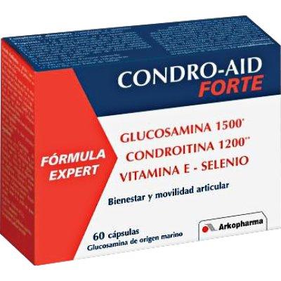 Foto arko parafarmacia vitaminicos arkopharma condro aid te