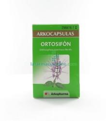 Foto Arkocápsulas Ortosifon 100 cáspsulas