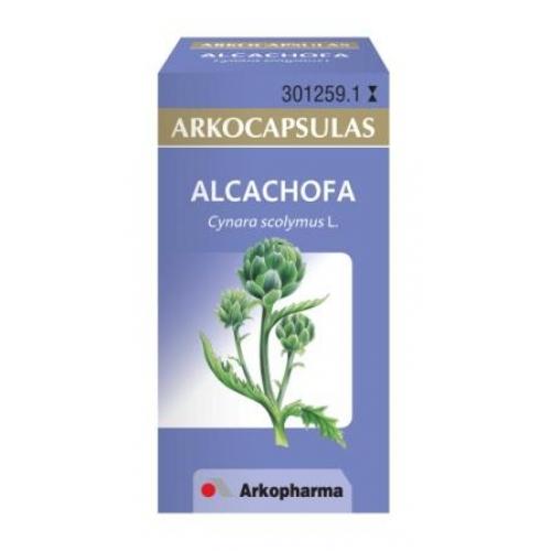 Foto Arkocapsulas de Alcachofa 100 Caps