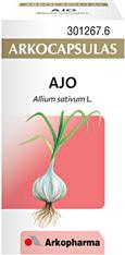 Foto Arkochim - Arkocapsulas Ajo - 100 Capsulas