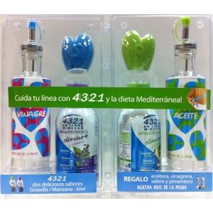 Foto Arkochim 4 3 2 1 en linea pack ahorro