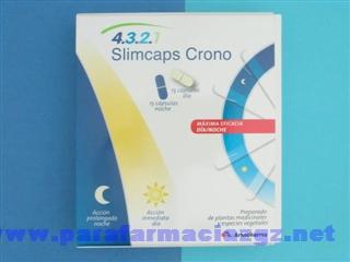 Foto arkochim 4 3 2 1slimcaps 15c
