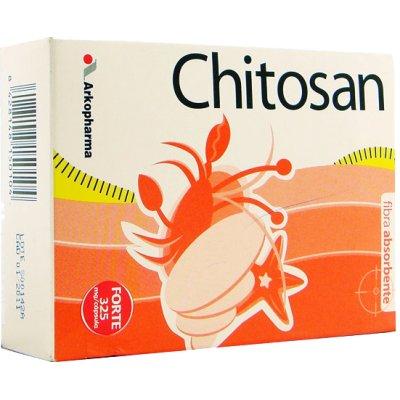 Foto arkochim chitosan cÁpsulas quemagrasas