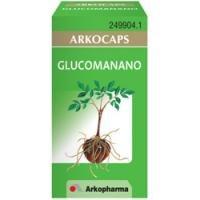 Foto Arkopharma arkocaps glucomanano 150 cápsulas