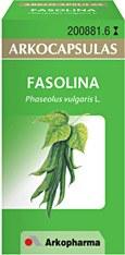 Foto Arkopharma arkocapsulas fasolina 100 cápsulas