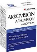 Foto Arkopharma arkovision 30 cápsulas