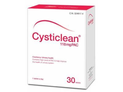 Foto Arkopharma cysticlean 500 mg. 60 comp.