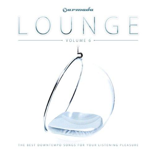 Foto Armada Lounge Vol.6 CD