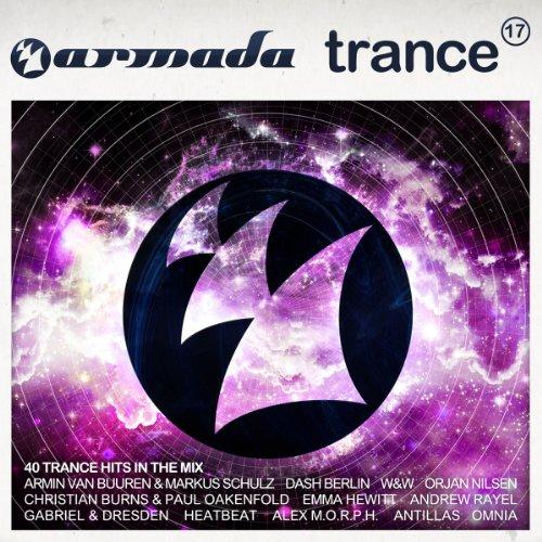 Foto Armada Trance 17 CD