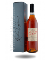 Foto Armagnac Baron Gaston Legrand VSOP