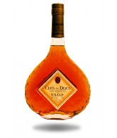 Foto Armagnac Clés des Ducs VSOP