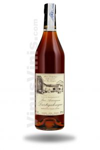 Foto Armagnac Dartigalongue 1982 (magnum)