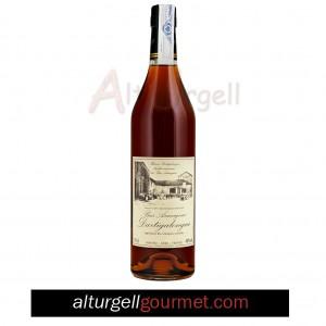 Foto Armagnac Dartigalongue Millésimé 2000