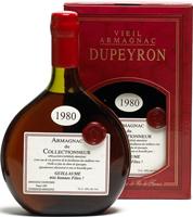 Foto Armagnac Dupeyron Millésime 1958
