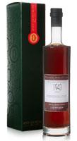 Foto Armagnac Dupeyron Private Collection Millésime 1943