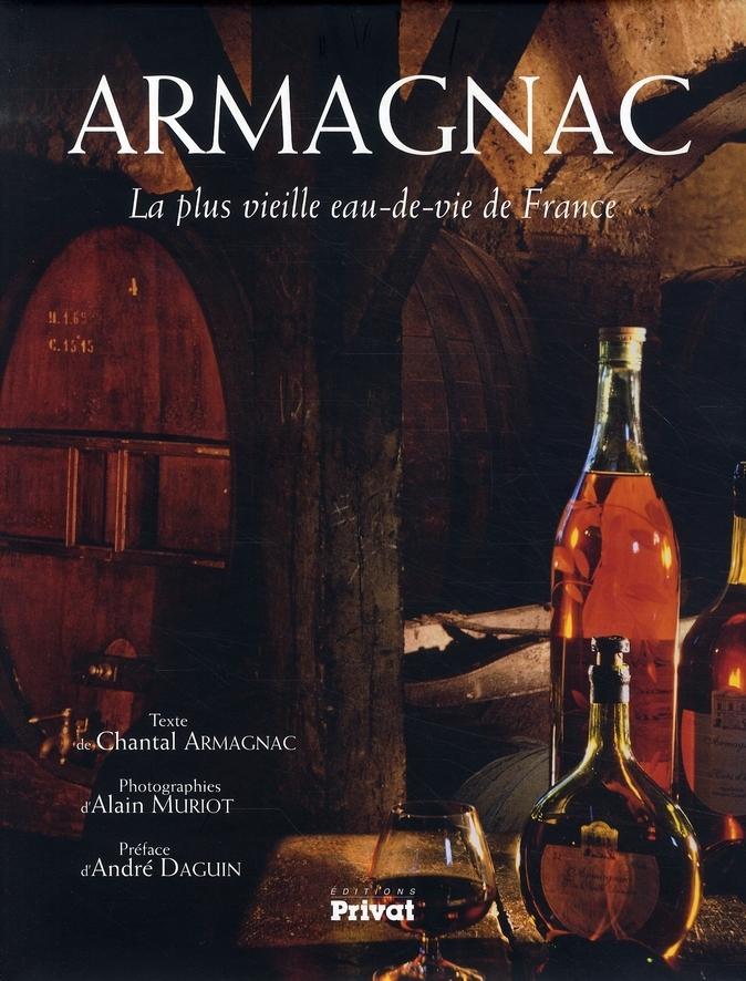 Foto Armagnac, la plus vieille eau-de-vie de France