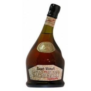 Foto Armagnac saint-vivant (1 unidad)