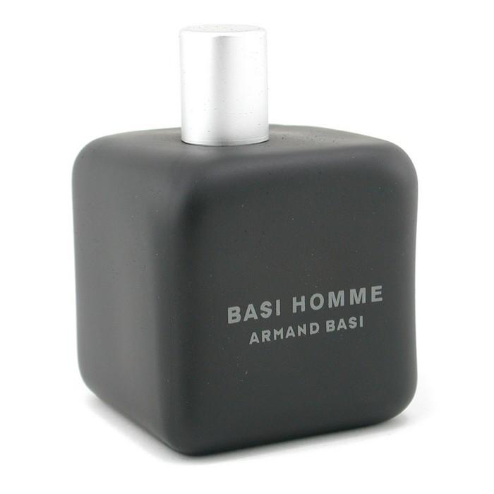 Foto Armand Basi Basi Homme Agua de Colonia Vaporizador 125ml/4.2oz