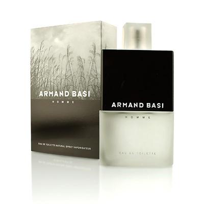 Foto Armand Basi HOMME Eau de toilette Vaporizador 125 ml