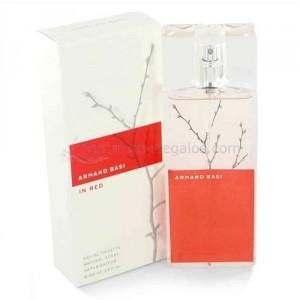 Foto Armand basi in red edt 100ml