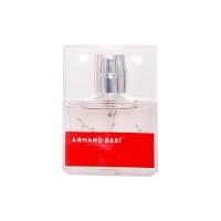 Foto Armand Basi IN RED EDT 30ML