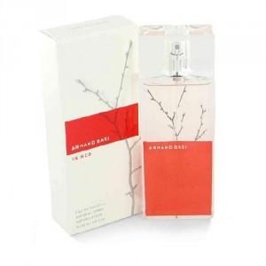 Foto Armand basi in red edt 50ml