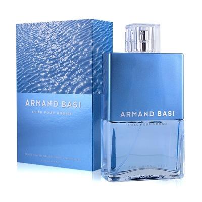Foto Armand Basi L'EAU POUR HOMME Eau de toilette Vaporizador 125 ml