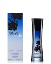Foto Armani code femme eau de perfume mujer 50ml