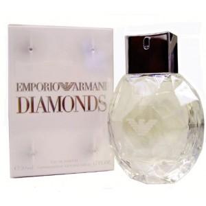 Foto Armani diamonds 50ml eau de parfum