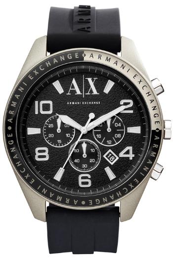 Foto Armani Exchange Gents Active Watch AX1253