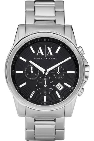 Foto Armani Exchange Gents Chronograph Watch AX2084