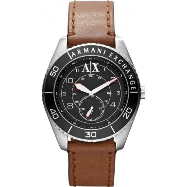 Foto Armani Exchange Mens Watch Model Number:AX1261