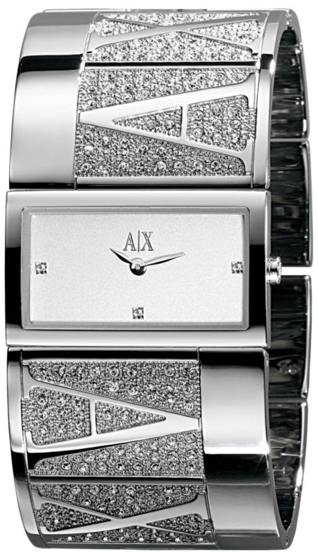 Foto Armani Exchange Reloj de la mujer AX4021
